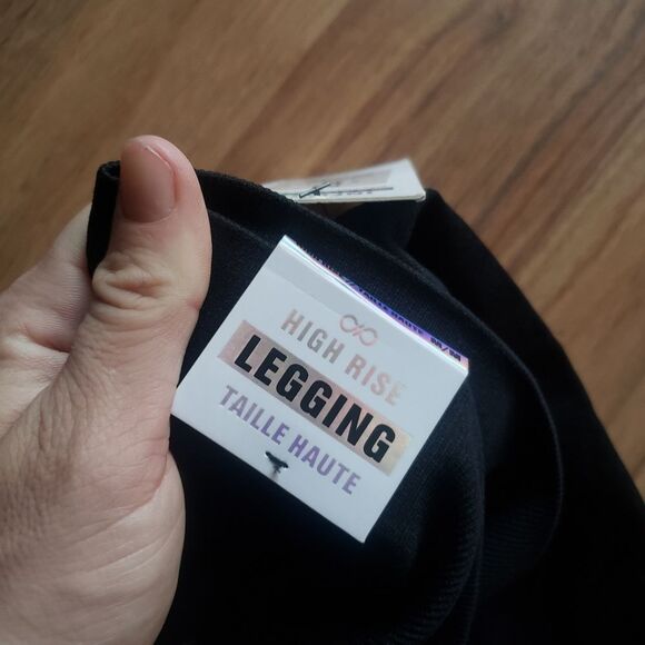 Infinite | Leggings - size medium - Picture 5 of 5